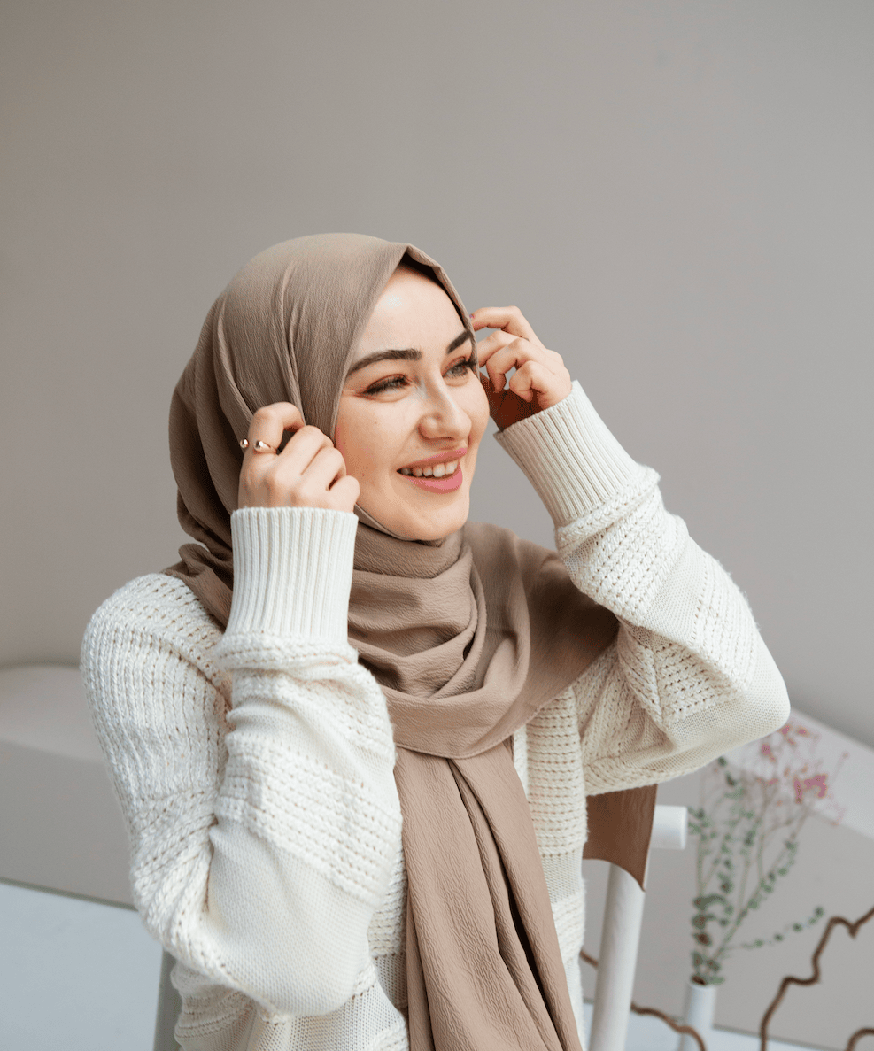 Model Hijab Indonesia HIJABKU
