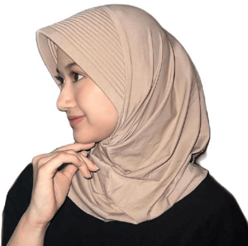 Kategori Bergo
