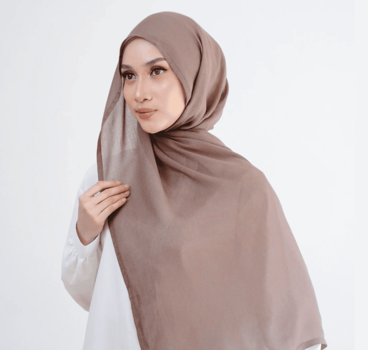 Kategori Pashmina